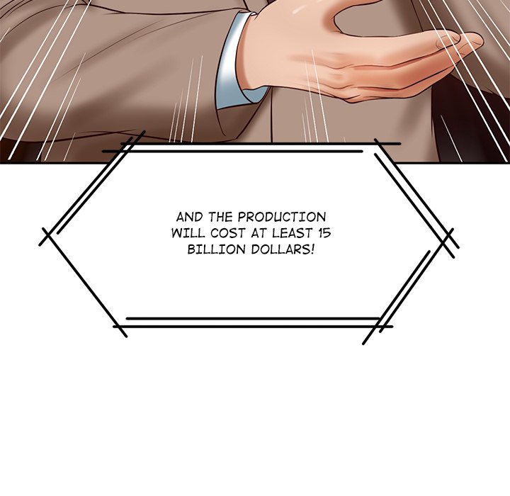 Extremely Rich Family - episode 17 - 24