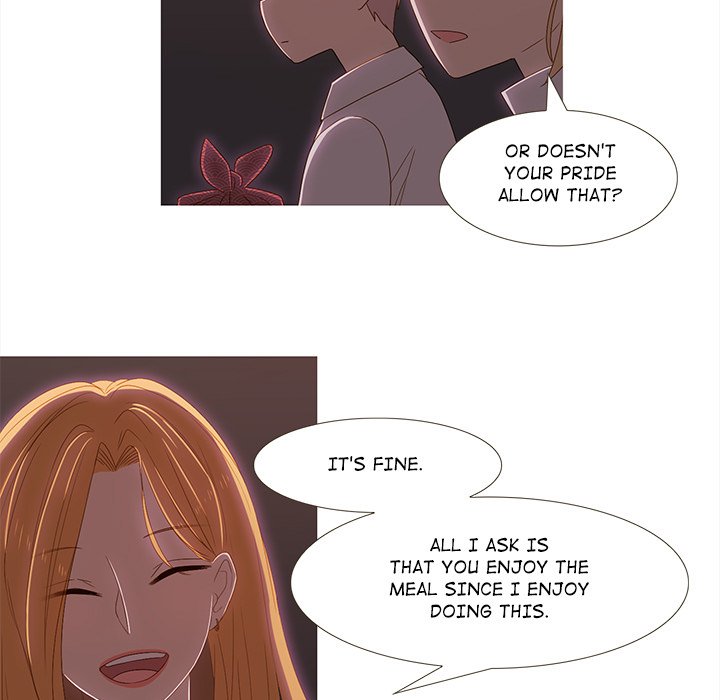 My Life as a Half-Magi - episode 7 - 22