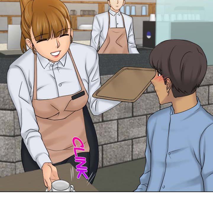 My Girlfriend and My Slave - episode 4 - 95