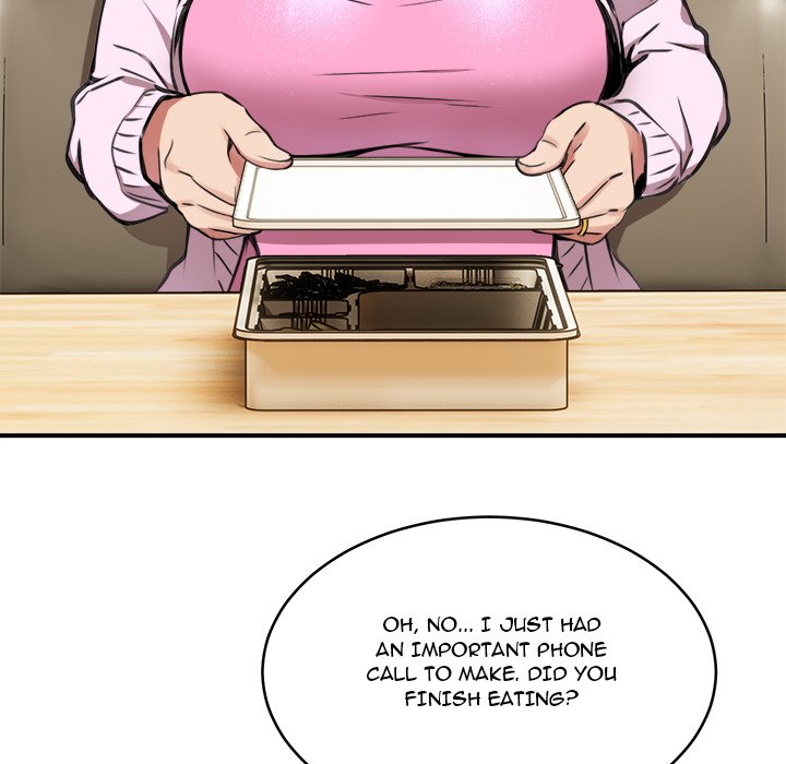 The Delivery Rider - episode 8 - 88