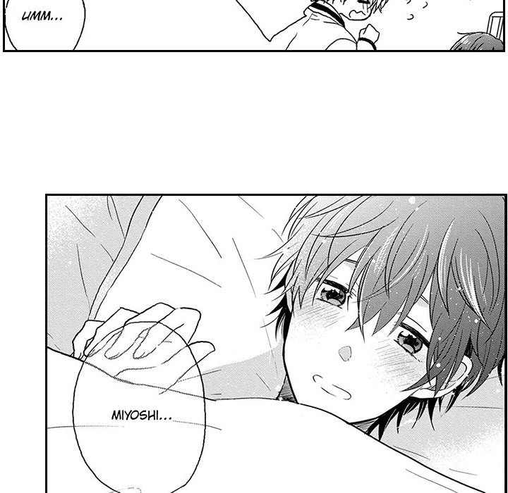 Teacup Toy Boy - episode 8 - 9