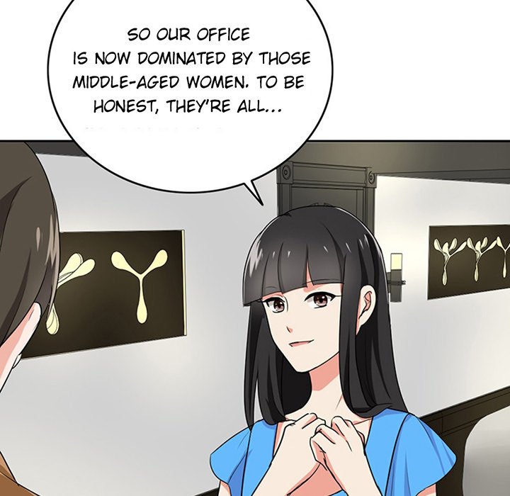 Become A Girl At Night - episode 31 - 58