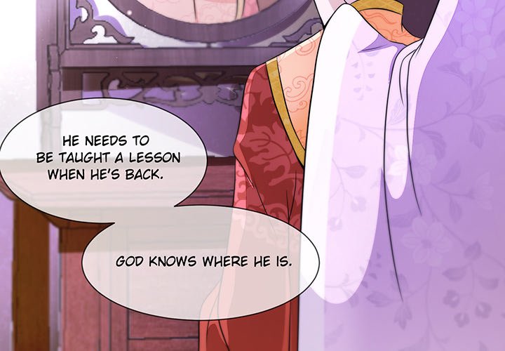 General and Her Medic Lover - episode 13 - 2