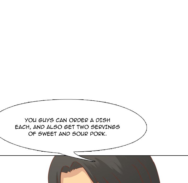 The Giving Girl - episode 14 - 28