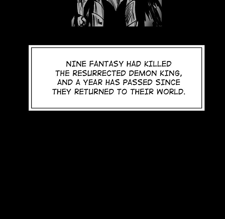 Nine Fantasy - episode 51 - 99