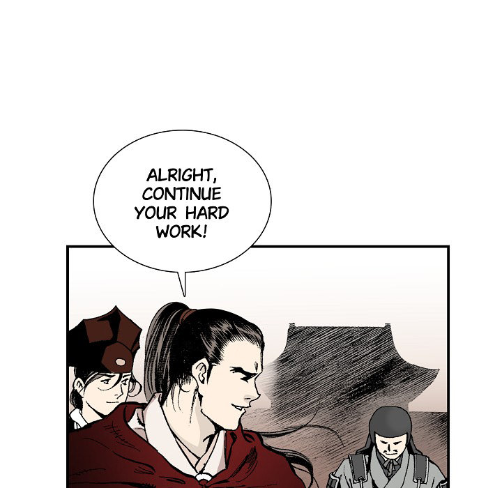 Magician's Murim Adventures - episode 22 - 16