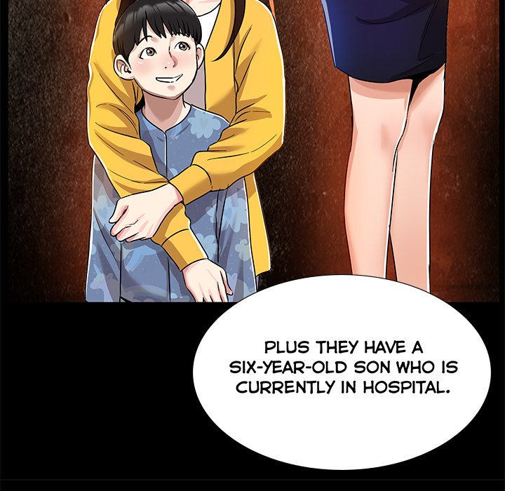 Sponsor (Drama) - episode 6 - 78