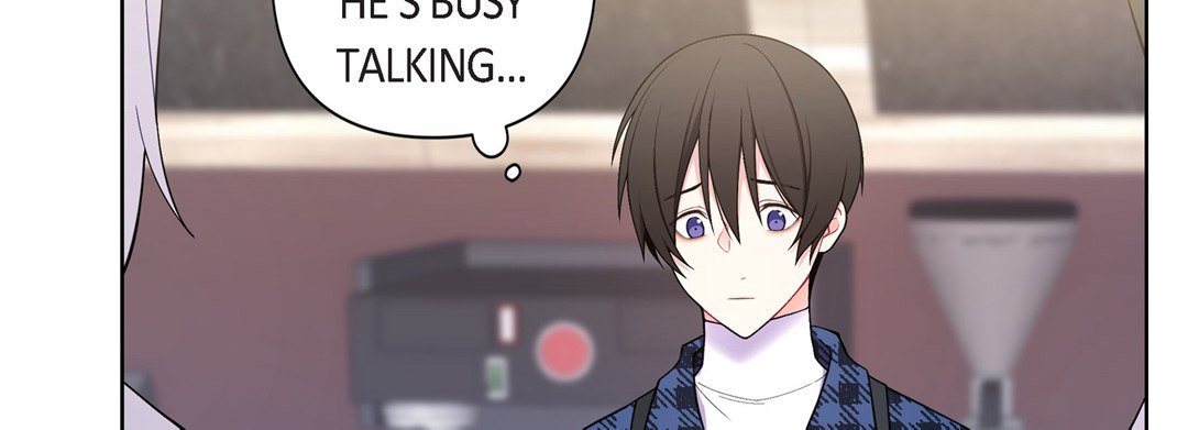 Sweet Caress - episode 39 - 57