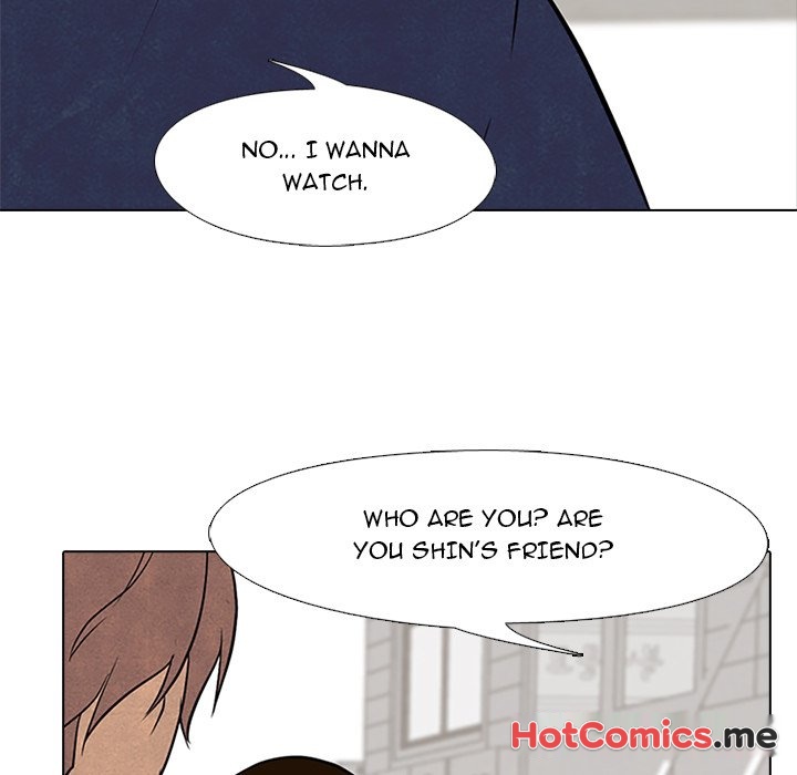 High School Devil - episode 95 - 61