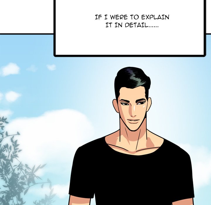 Five Years Apart - episode 2 - 87