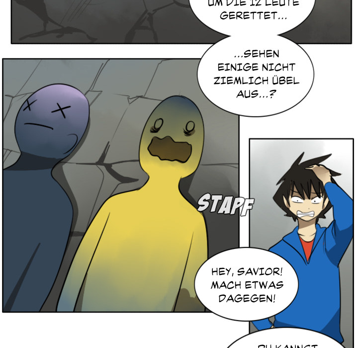 Ultimiter - episode 21 - 42