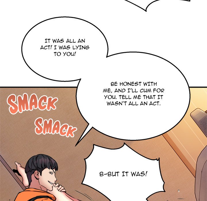 The Delivery Rider - episode 10 - 95