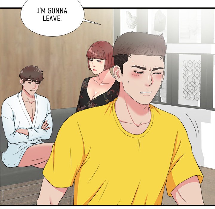 The Secret Friend - episode 59 - 58