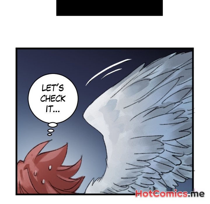 Death's Love Ballad - episode 20 - 15