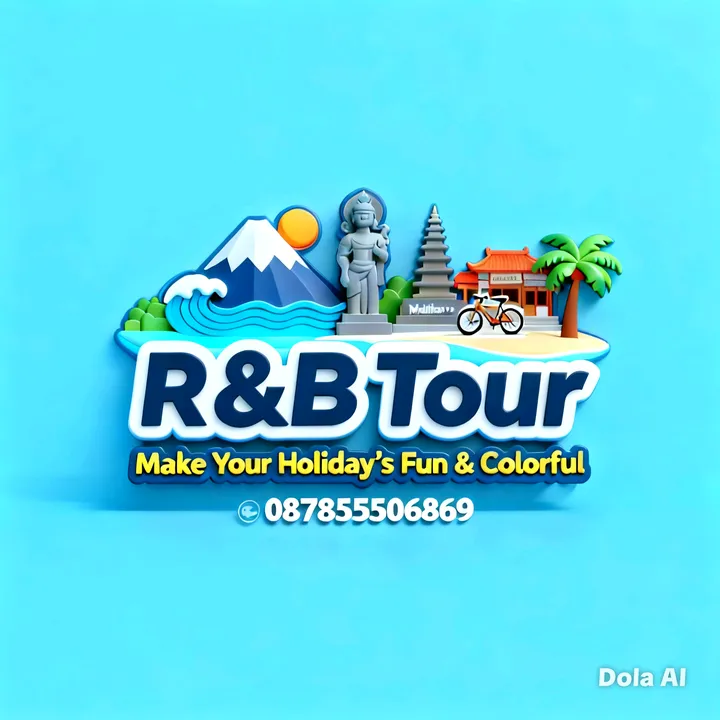rb_tourtravelsidoarjo