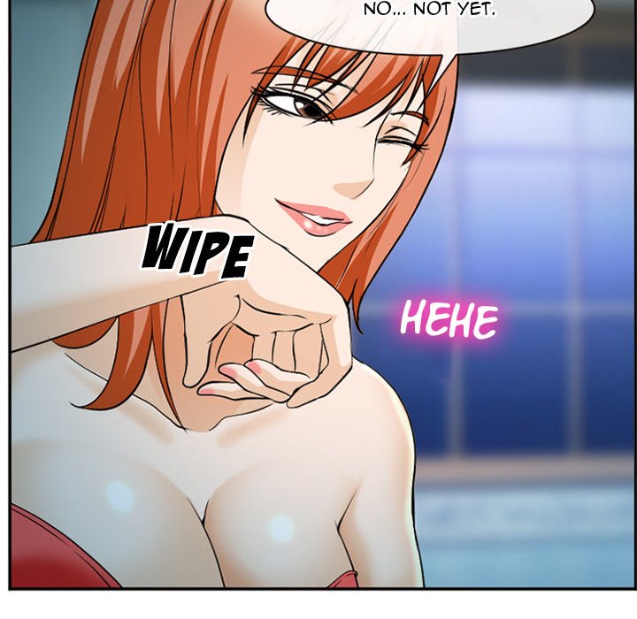 Dating Contract - episode 60 - 64