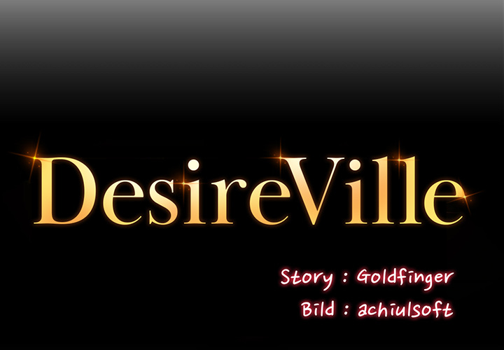 DesireVille - episode 1 - 1