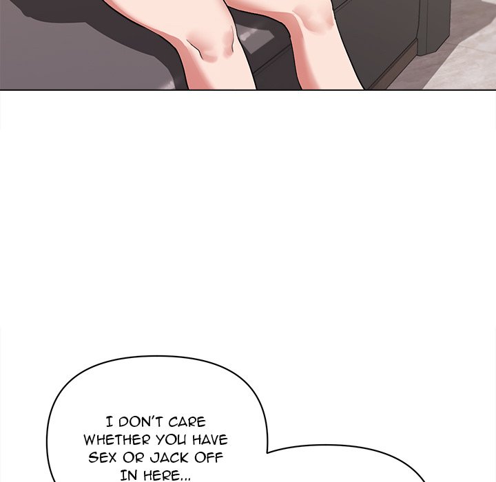 An Outsider's Way In - episode 7 - 57