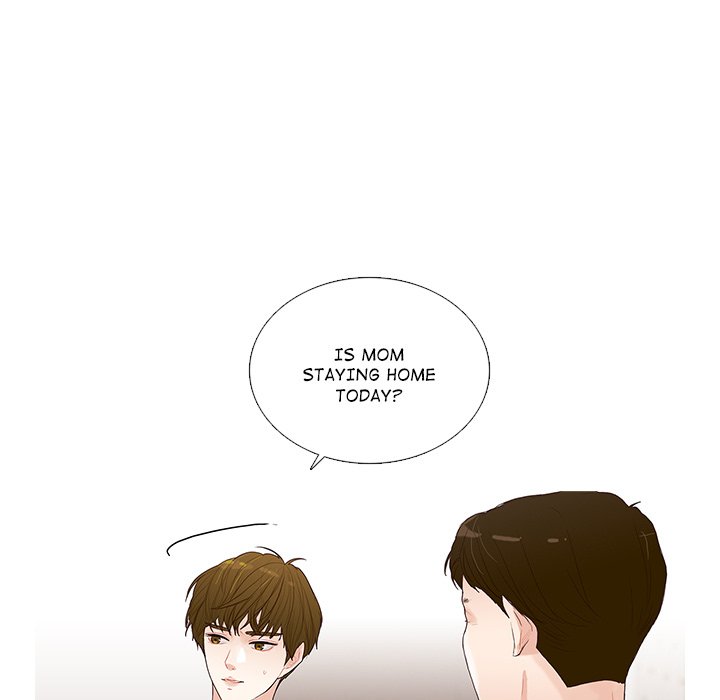 Unrequited Love - episode 1 - 4