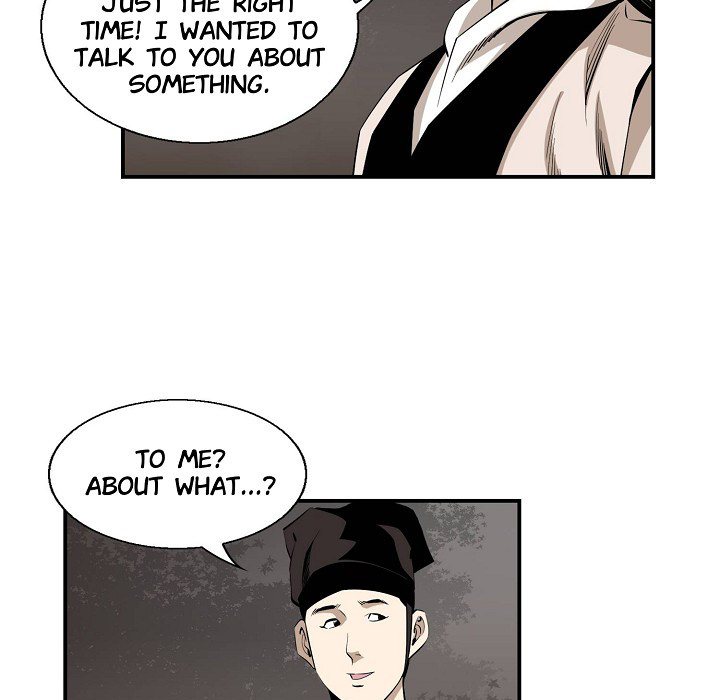 Magician's Murim Adventures - episode 47 - 16