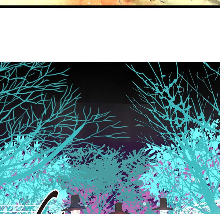 The Blue Snake and the Red Moon - episode 8 - 60