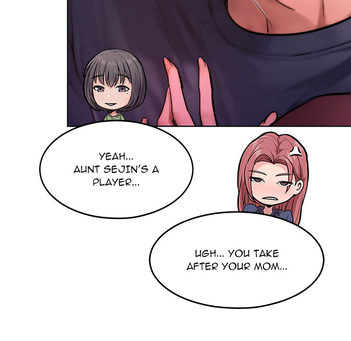 Tasty Missus x4 - UNCENSORED - episode 8 - 129