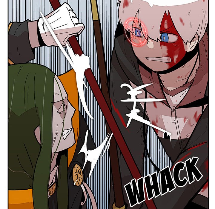 Justitia - episode 27 - 64