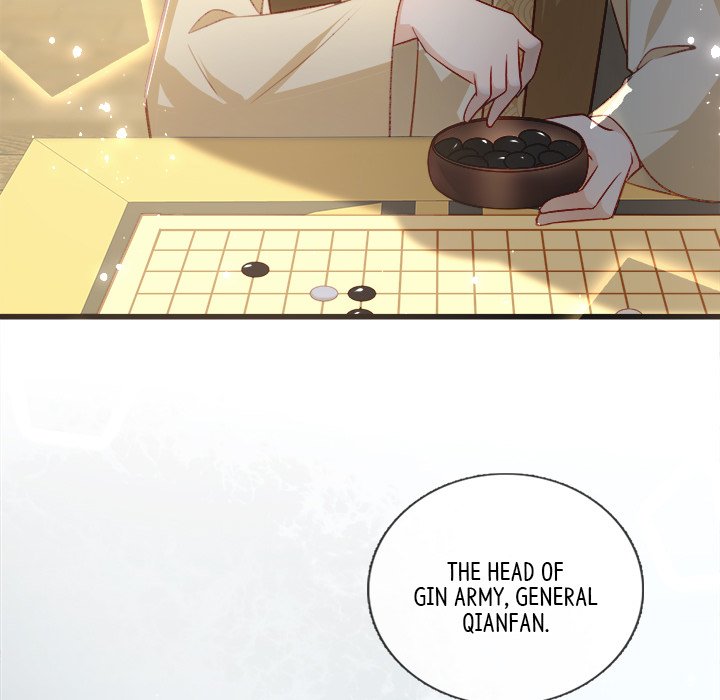 The Emperor's Choice - episode 26 - 154
