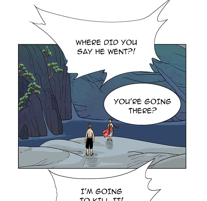 The Journey of the Dragon - episode 7 - 102