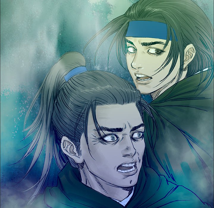 The Blade Demon - episode 6 - 105
