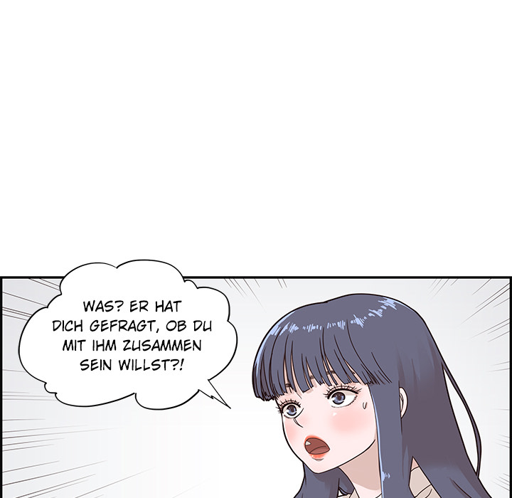 Der Hahn im Korb - episode 70 - 72