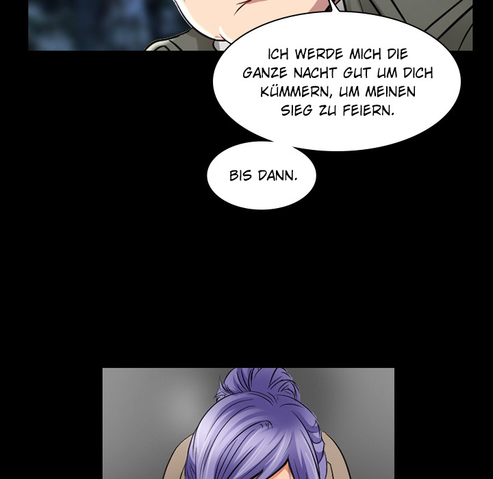 Gestörte Liebe - episode 47 - 50