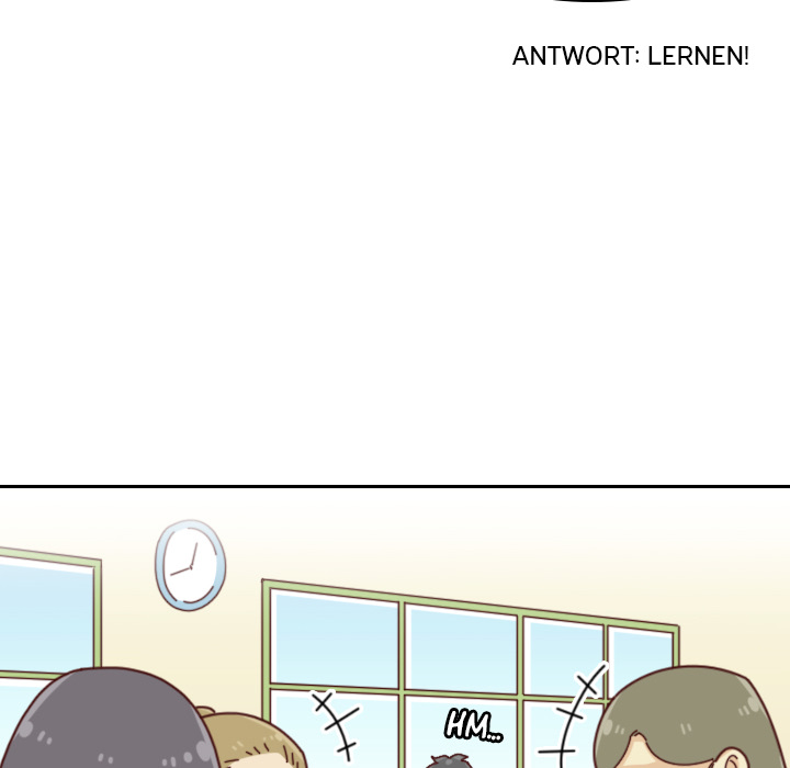 Dinge, die das Herz erwärmen - episode 34 - 64