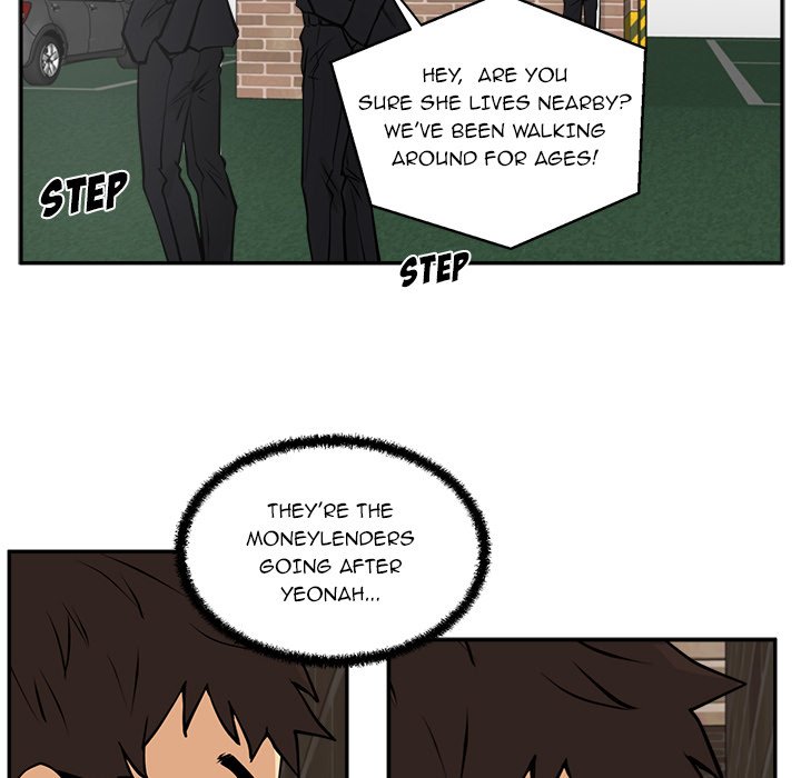 Mr. Kang - episode 22 - 8