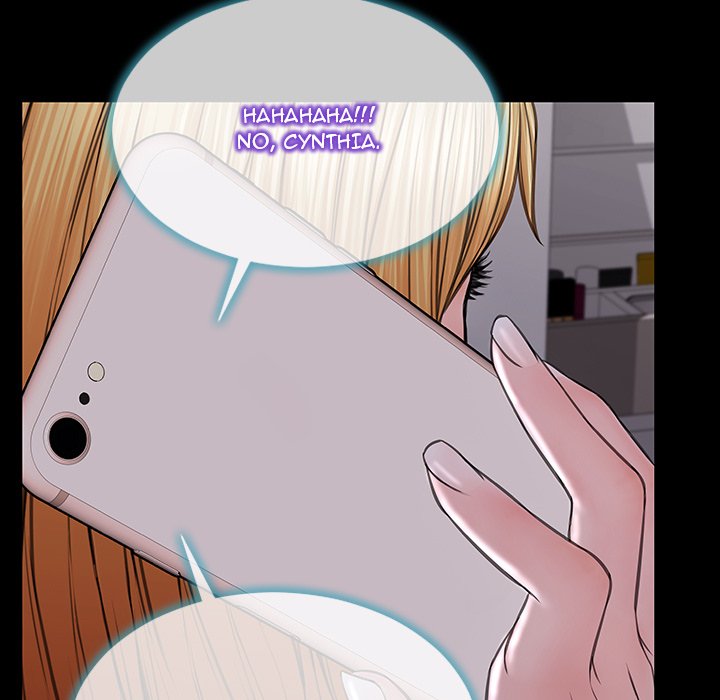 Superstar Cynthia Oh - episode 31 - 22