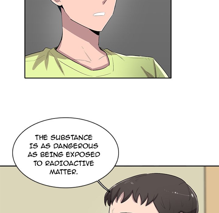 Stardust - episode 55 - 73
