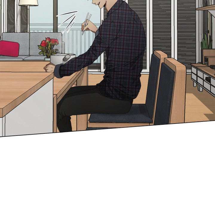 The Spring Scent of the Sea - episode 23 - 40