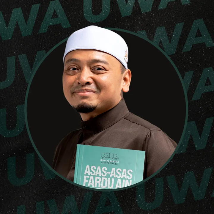 ustazwadiannuarofficial