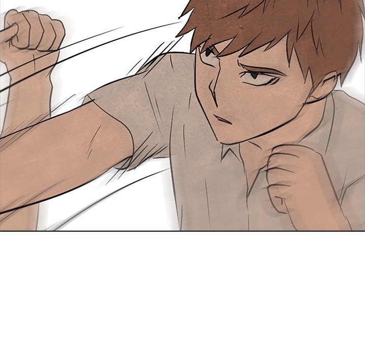 High School Devil - episode 82 - 90
