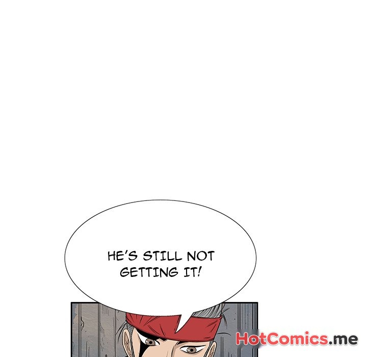 The Journey of the Dragon - episode 12 - 122