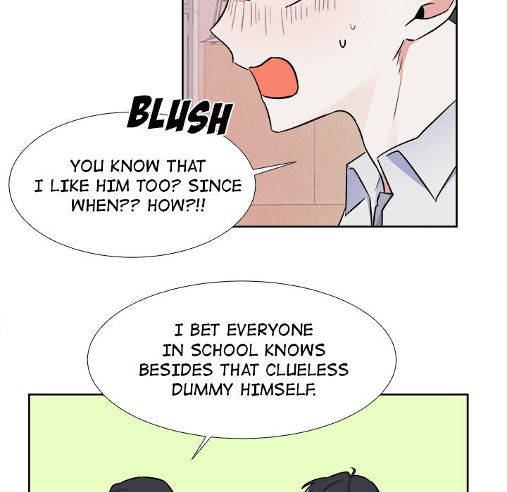 Unluckily Lucky - episode 28 - 23