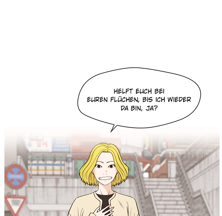 Verliebt, verlobt, verhext! - episode 30 - 129