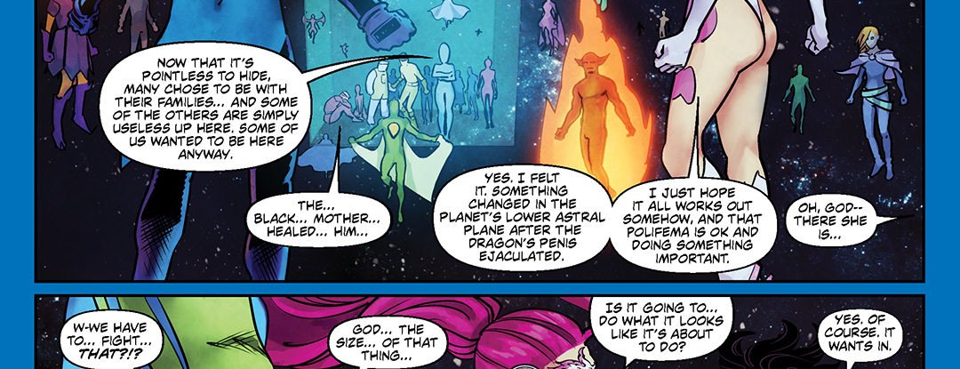 Monarch - episode 7 - 22