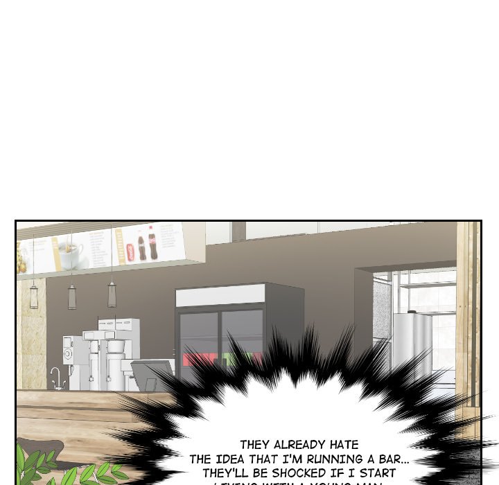 My Love Companion - episode 28 - 25