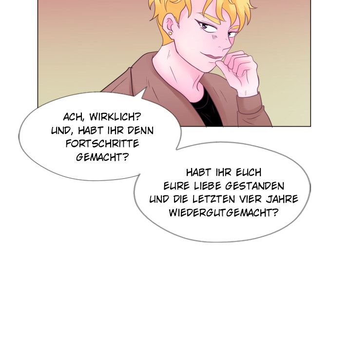 Das Bin Ich Nicht - episode 29 - 38