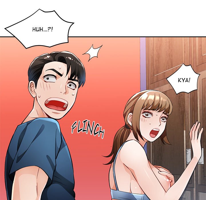 Wait, I'm a Married Woman! - episode 18 - 4