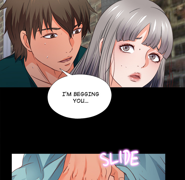 Love on Canvas - episode 43 - 73