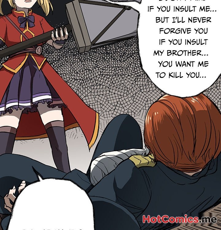 I Reincarnated as a Villain of an RPG, But I Want to Survive - episode 10 - 30
