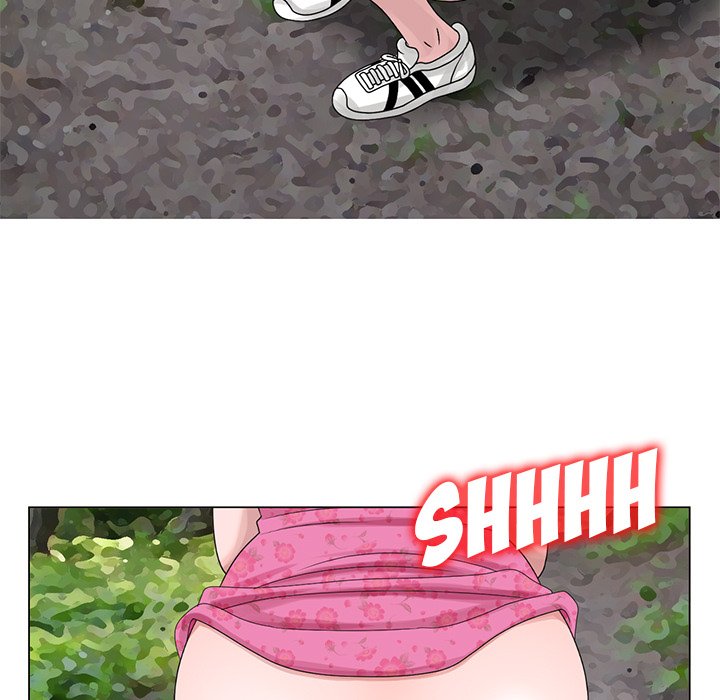 Shh! Her Secret - episode 7 - 4