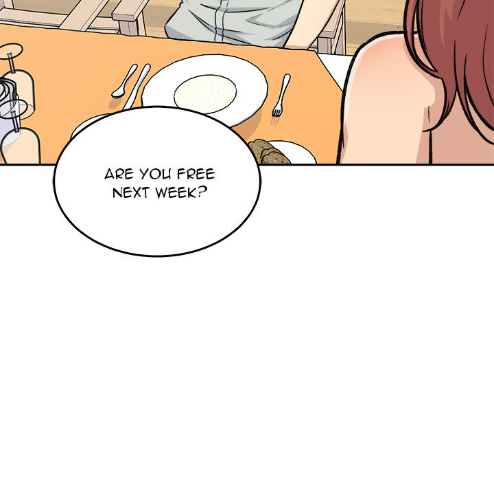 Excuse me, This is my Room - UNCENSORED - episode 53 - 82